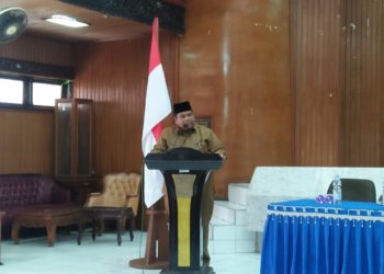 Wakil Bupati Padangpariaman, Suhatri Bur.