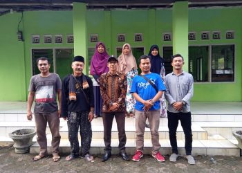 Pemuda Korong Toboh Gadang Barat