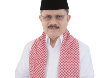 Ali Mukhni