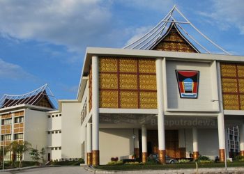 Balaikota Padang