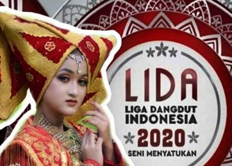 Puspa Indah Armydea.