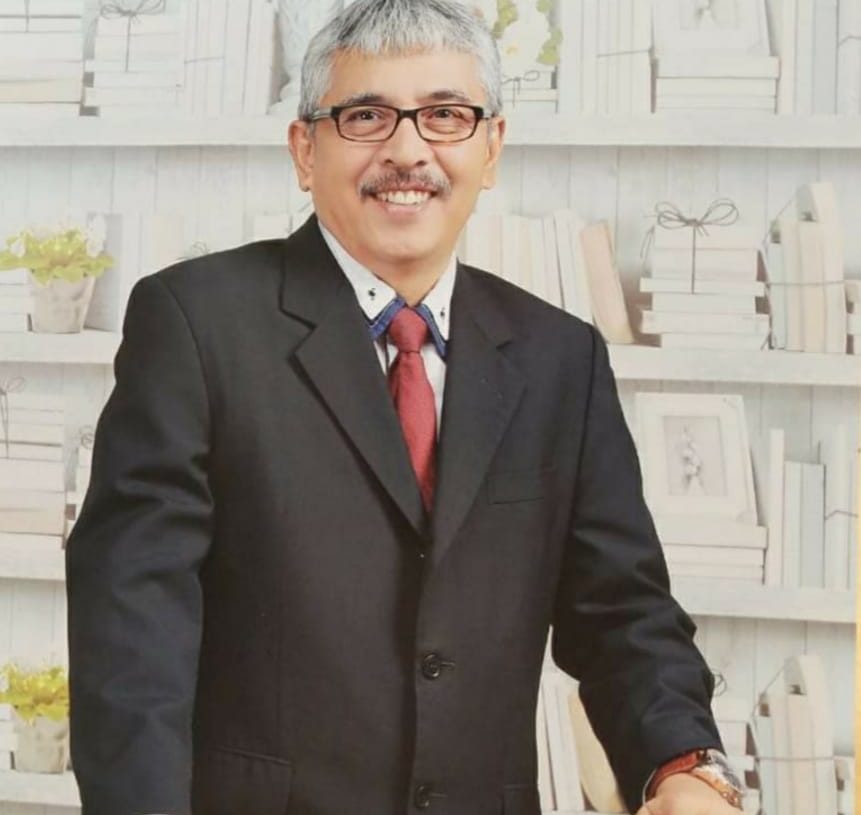Khairul Jasmi.