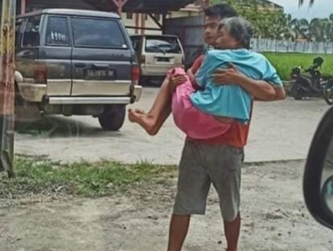 Yudhi. (Foto: Wardi Milano)