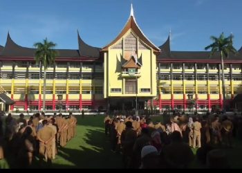 Ilustrasi. (Foto: CU/langgam.id)