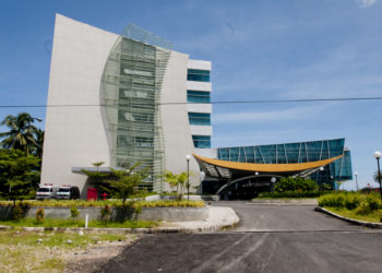 Semen Padang Hospital.