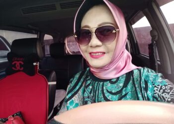 Rita Sumarni. (Foto: Facebook)