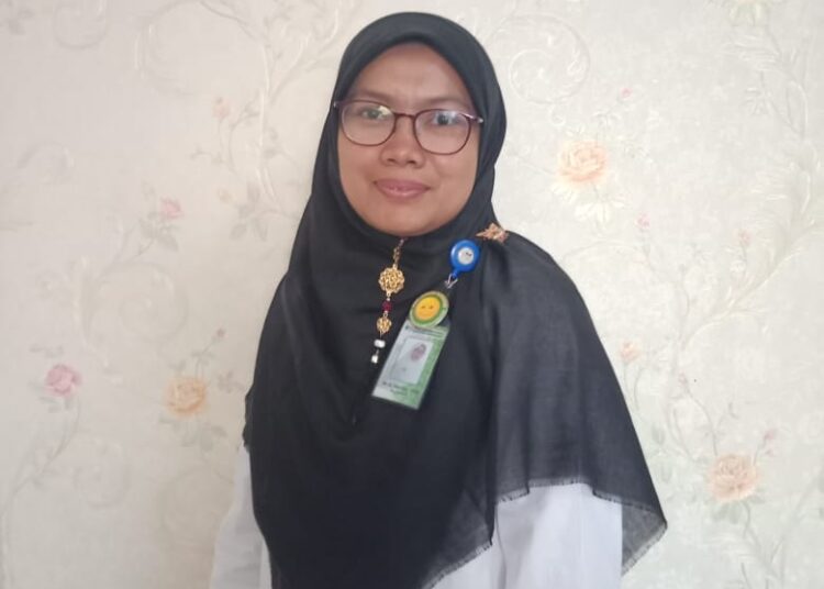 Edra Lina.