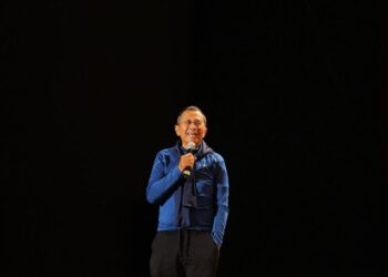 Dahlan Iskan.