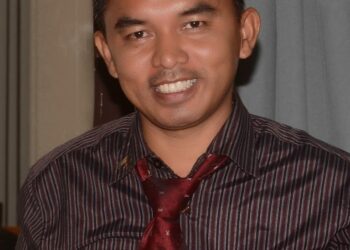 Ketua Tim Komunikasi Covid 19 Padangpariaman, Zahirman.