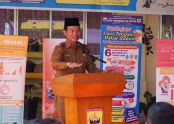 Walikota Pariaman, Genius Umar.