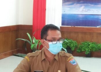 Lahmudin Siregar.