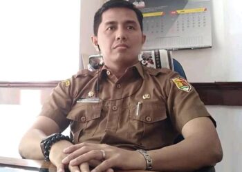 Nurzal Gustin.