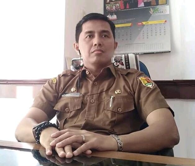 Nurzal Gustin.