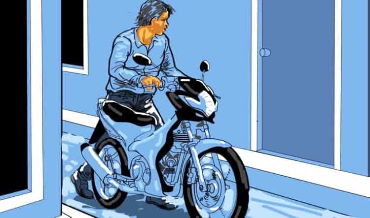 Ilustrasi. (Foto: istimewa)