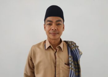 Rahmad Tuangku Sulaiman.