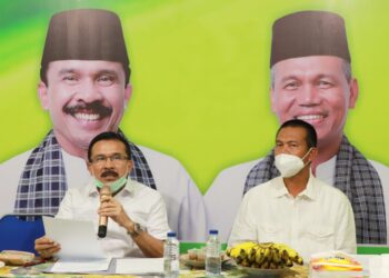 Fakhrizal - Genius Umar.
