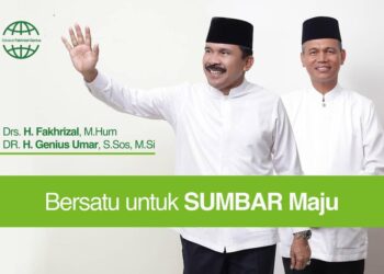 Fakhrizal - Genius Umar.