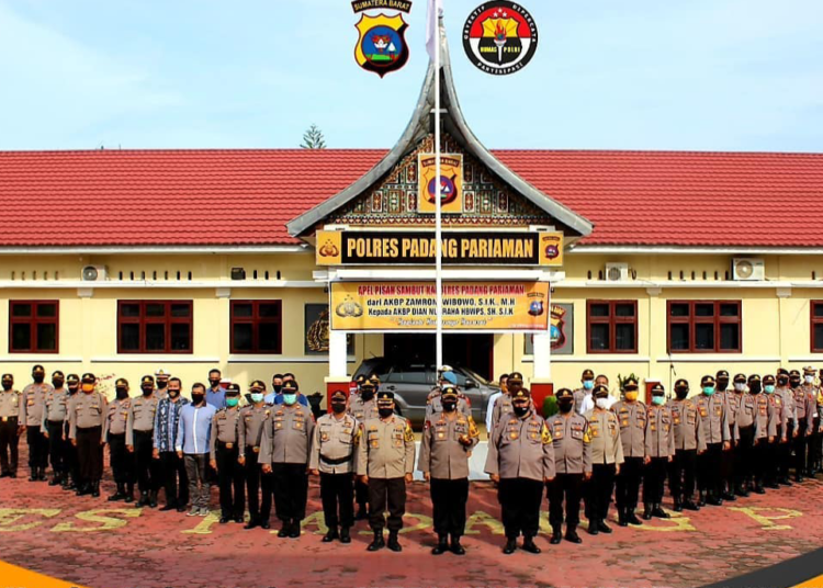 (Foto: doc. Polres Padangpariaman).