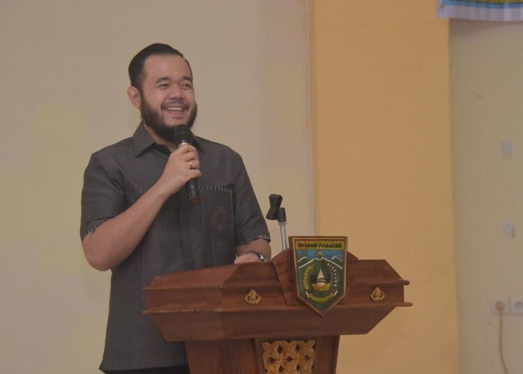 Fadly Amran.
