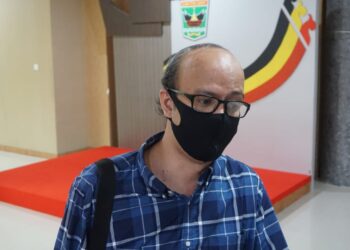 Defriman Djafri.