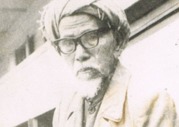 Syekh Sulaiman Al Rasuli.