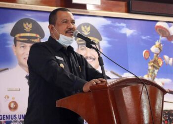 Mardison Mahyuddin.