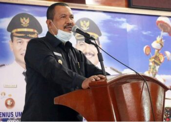 Mardison Mahyuddin.