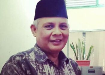 Duaki Samad.