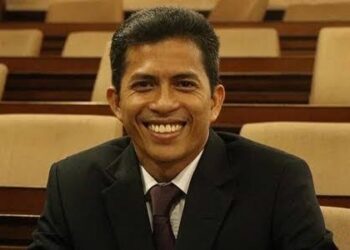 Khairul Fahmi.