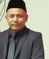 Anton Wira Tanjung.