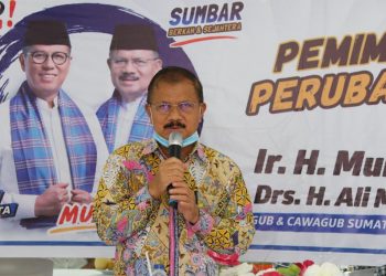 Ali Mukhni.
