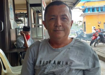 Indra Gunawan.