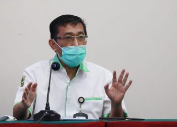 Dr. Andani.