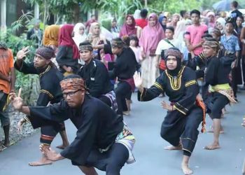 Silek Sunua.
