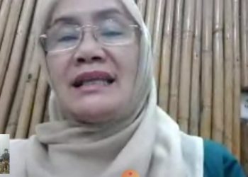 Gemala Ranti.