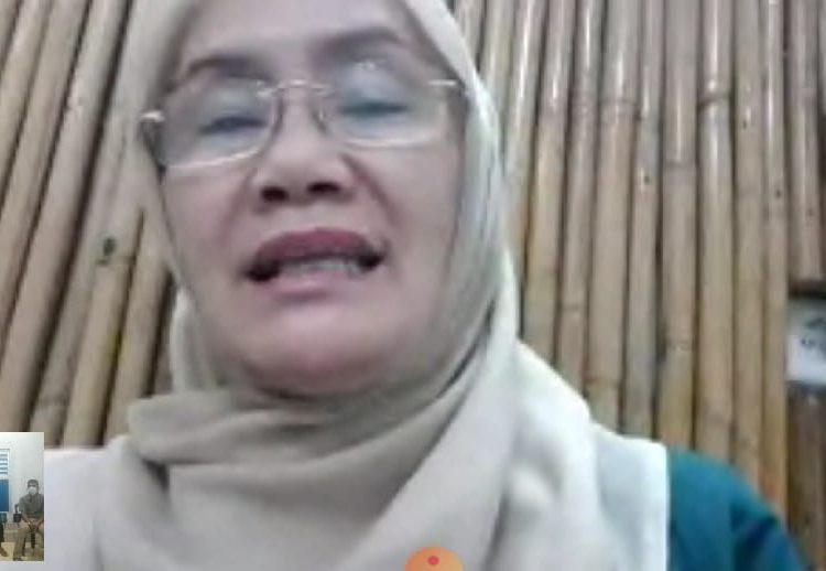 Gemala Ranti.