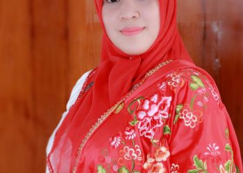 Tanti Endang Lestari.