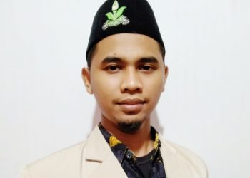 Ilham NS.