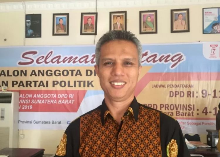 Izwarni. (Antara)