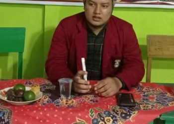 Bima Putra.