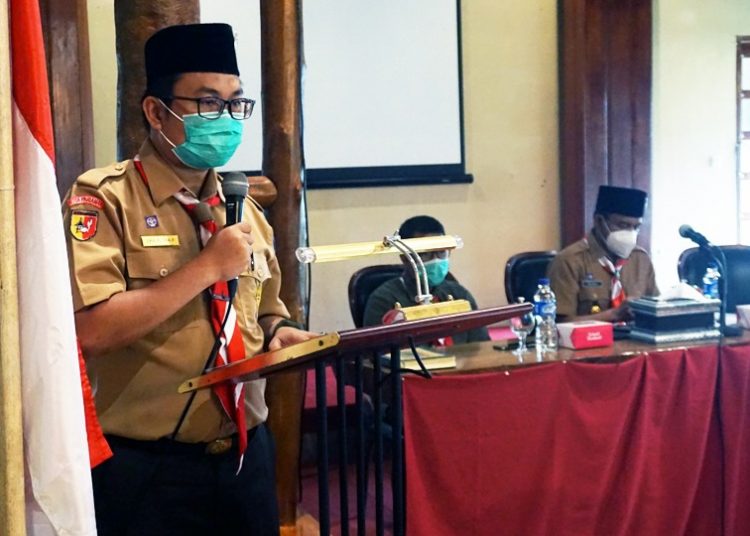 Eka Putra Pernanda.