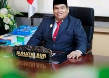 Suhatri Bur.