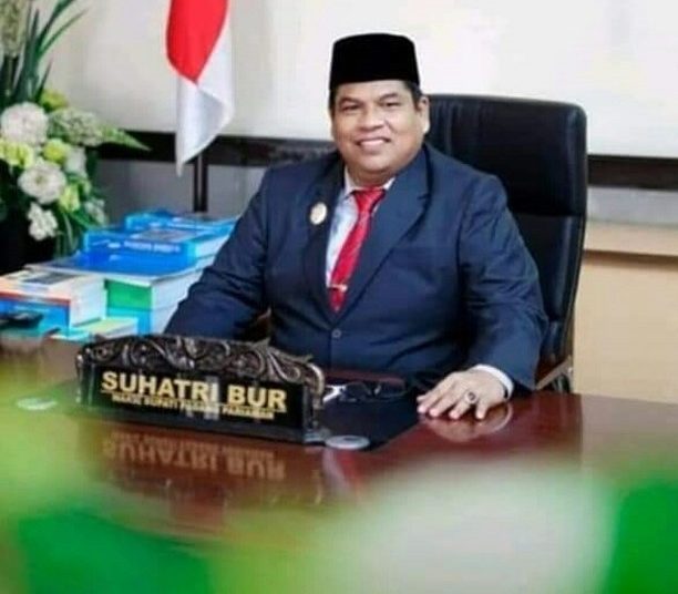 Suhatri Bur.