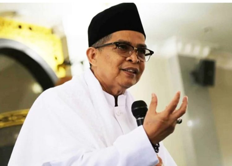 Boy Lestari.