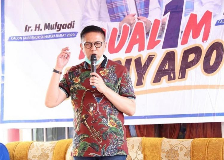 Mulyadi.