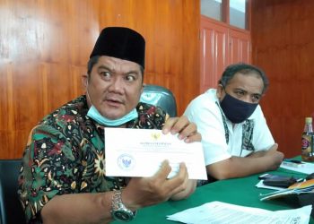 Isa Kurniawan.