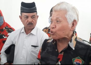 Syamsu Djalal.