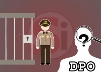 Ilustrasi DPO.