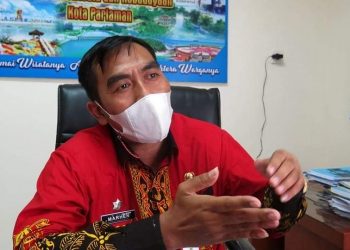 Dwi Marhen.