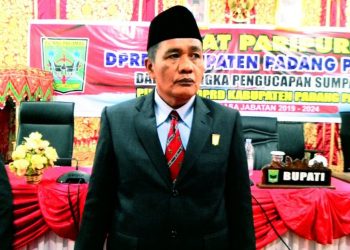 Arwinsyah.
